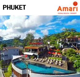 Amari Coral Beach
